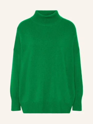 Phase Eight Sweter Z Golfem Saffron gruen