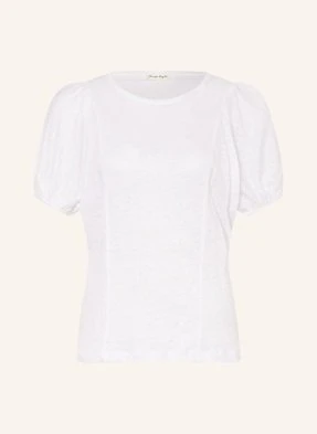 Phase Eight T-Shirt Arabel Z Lnu weiss