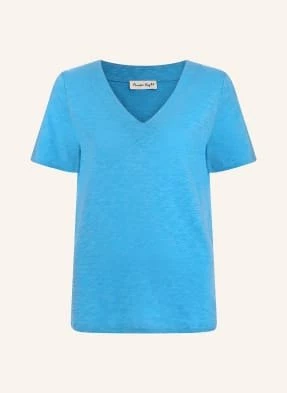Phase Eight T-Shirt Elspeth blau