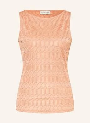 Phase Eight Top Clemmie orange