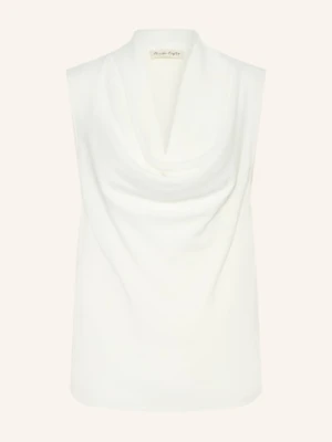 Phase Eight Top Koszulowy Ella weiss
