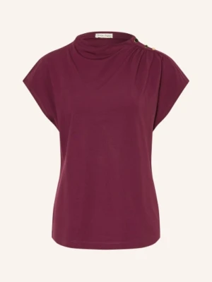 Phase Eight Top Paige rot