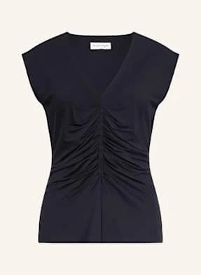 Phase Eight Top Taia blau