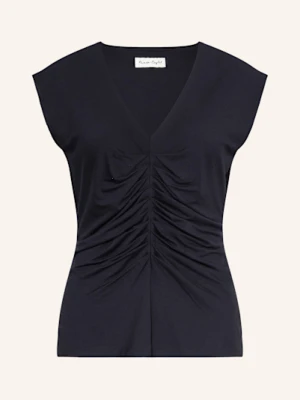 Phase Eight Top Taia blau