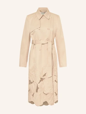 Phase Eight Trencz Elm Z Wycięciami blau