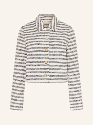 Phase Eight Żakiet Pudełkowy Neave blau