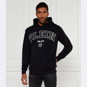 Philipp Plein Bluza College | Regular Fit
