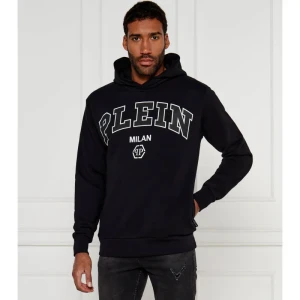 Philipp Plein Bluza College | Regular Fit