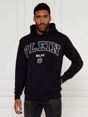 Philipp Plein Bluza College | Regular Fit