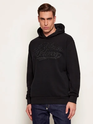 Philipp Plein Bluza Deluxe Stones | Loose fit