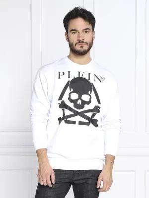 Philipp Plein Bluza | Regular Fit