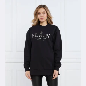 Philipp Plein Bluza | Regular Fit
