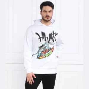 Philipp Plein Bluza | Regular Fit