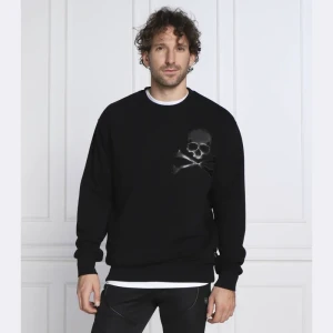 Philipp Plein Bluza | Regular Fit