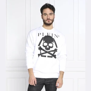 Philipp Plein Bluza | Regular Fit