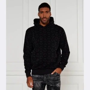 Philipp Plein Bluza | Regular Fit