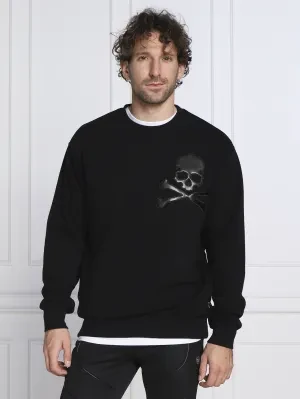 Zdjęcie produktu Philipp Plein Bluza | Regular Fit