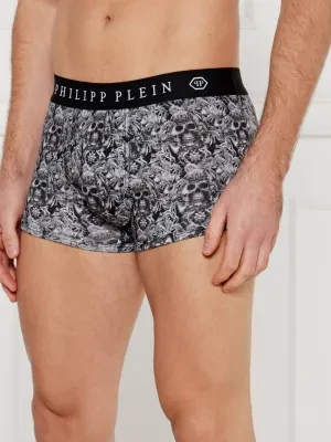 Philipp Plein Bokserki