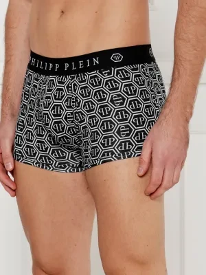 Philipp Plein Bokserki