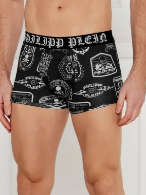 Philipp Plein Bokserki