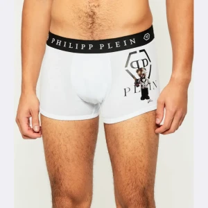 Philipp Plein Bokserki Teddy 2