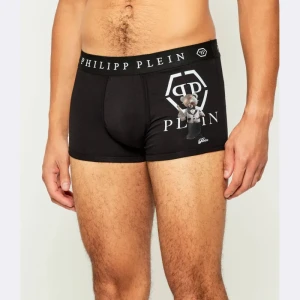 Philipp Plein Bokserki Teddy 2