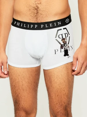 Philipp Plein Bokserki Teddy 2