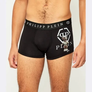 Philipp Plein Bokserki Teddy