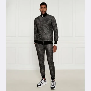 Philipp Plein Dres Camouflage | Slim Fit