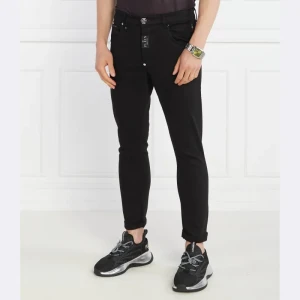 Philipp Plein Jeansy Denim Trousers | Skinny fit