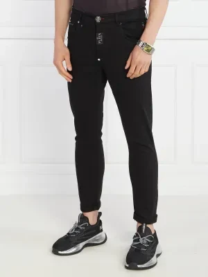 Philipp Plein Jeansy Denim Trousers | Skinny fit