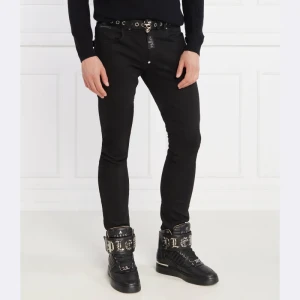Philipp Plein Jeansy Denim Trousers | Slim Fit