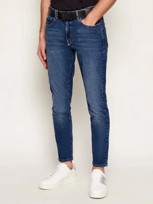 Philipp Plein Jeansy Greatness | Skinny fit