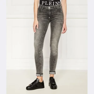 Philipp Plein Jeansy | Jegging fit