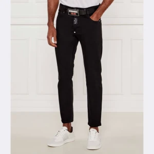 Philipp Plein Jeansy SAEC | Skinny fit