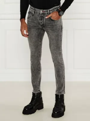 Philipp Plein Jeansy | Skinny fit