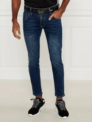 Philipp Plein Jeansy | Skinny fit