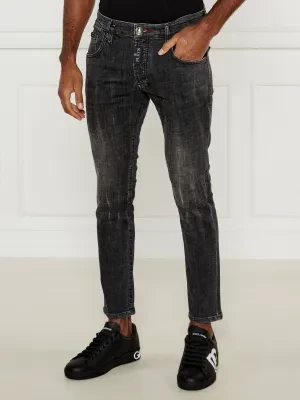 Philipp Plein Jeansy | Skinny fit