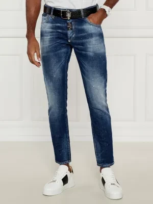 Philipp Plein Jeansy | Skinny fit