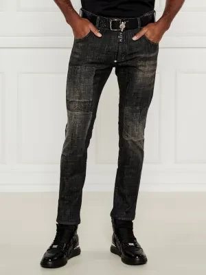 Philipp Plein Jeansy | Skinny fit