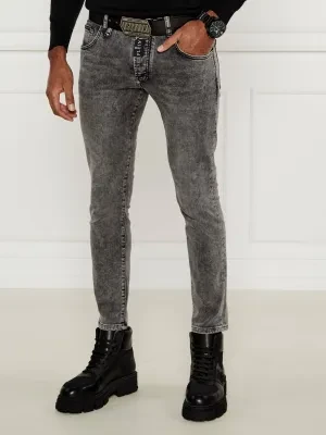 Philipp Plein Jeansy | Skinny fit