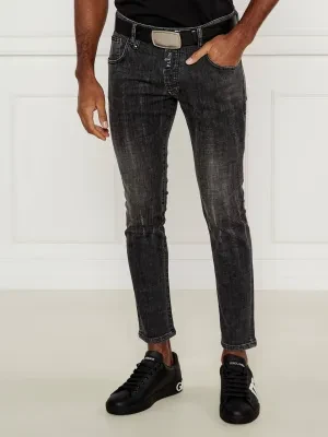 Philipp Plein Jeansy | Skinny fit