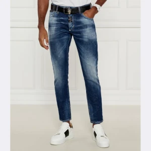 Philipp Plein Jeansy | Skinny fit