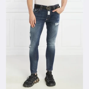 Philipp Plein Jeansy | Skinny fit