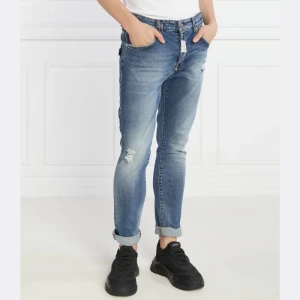 Philipp Plein Jeansy | Skinny fit