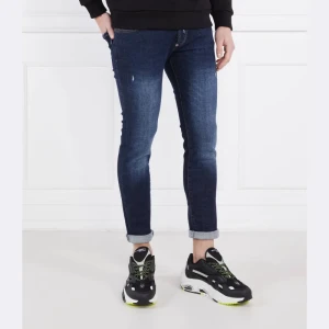 Philipp Plein Jeansy | Skinny fit