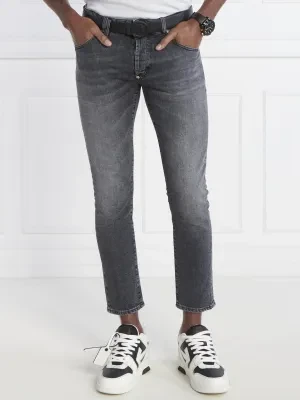 Philipp Plein Jeansy | Skinny fit
