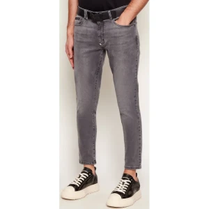 Philipp Plein Jeansy | Skinny fit