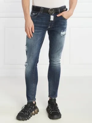 Philipp Plein Jeansy | Skinny fit