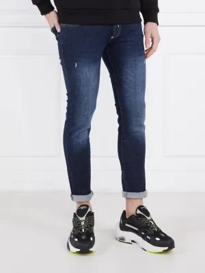 Philipp Plein Jeansy | Skinny fit